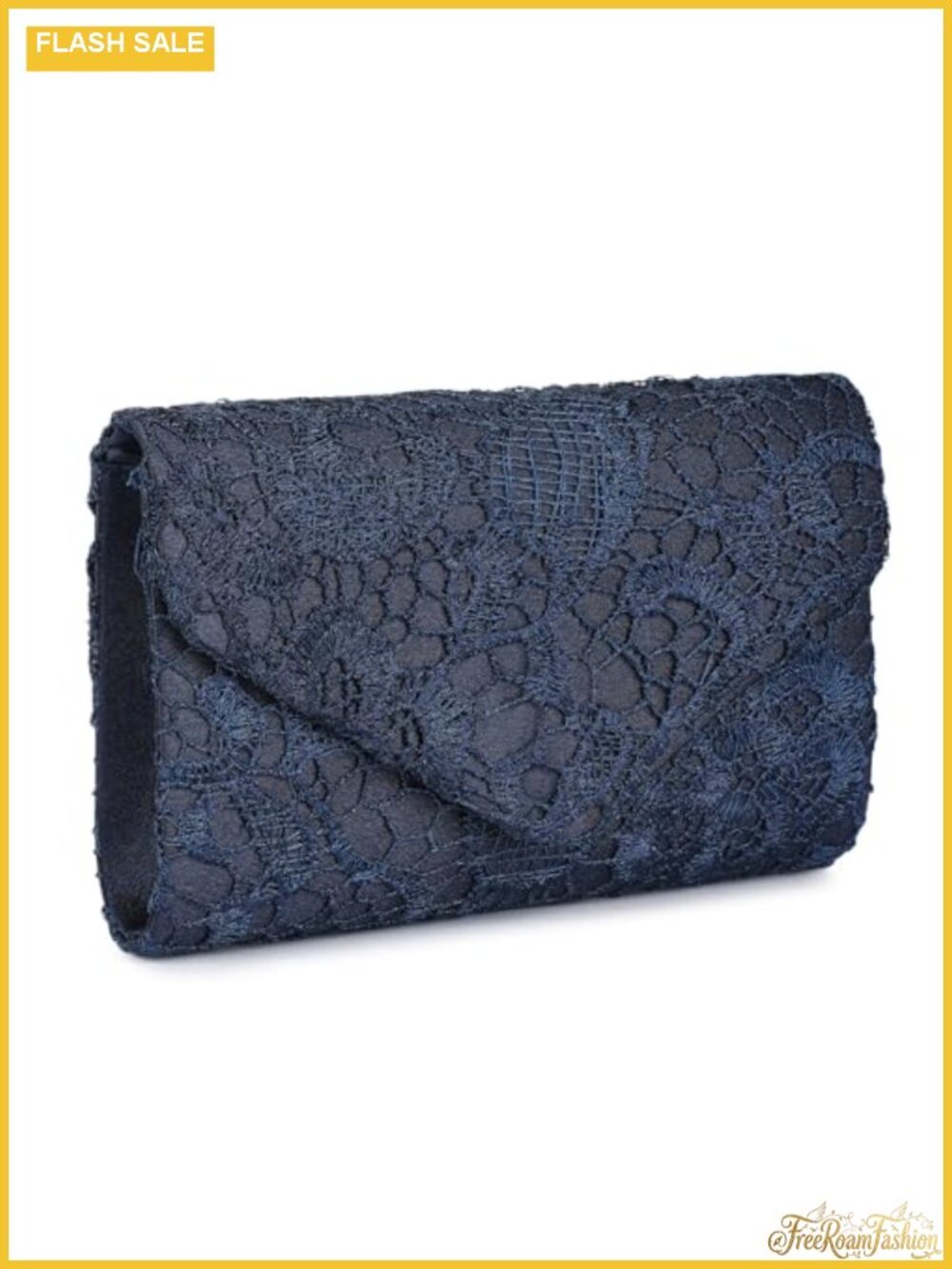 Evening Bag Lace Clutch Purse Satin Envelope Party Bag Crossbody